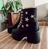 Beginning Boutique Festival Star Boots Photo 0