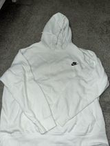 Nike  Hoodie Sweatshirt Photo 0