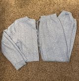 SheIn Texture Lounge Set Photo 0