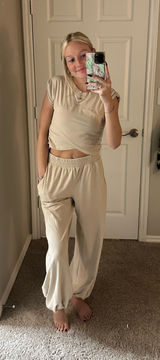 Free People Set Two-Piece Photo 0