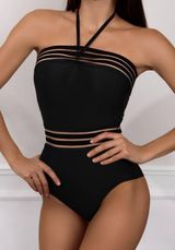 SheIn Bathing Suit Photo 0