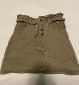 Dry Goods Skirt Photo 0