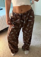 Pajama Pants Photo 0