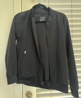 Hanes Scrub Jacket Photo 0