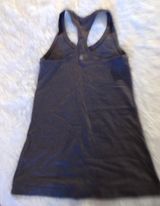 Lululemon Workout Tank Top Photo 0