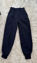 Jogger Sweatpants Photo 0