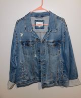 Goodfellow Denim Jean Jacket Photo 0