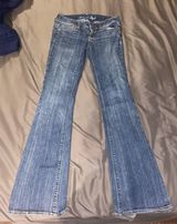American Eagle Outfitters Boot Cut Jean Photo 0