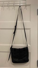 Lucky Brand Leather Purse Photo 0