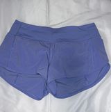 Lululemon Speed Short 2.5” Photo 0