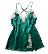 Frederick's of Hollywood Fredericks‎ of Hollywood slip dress Photo 0