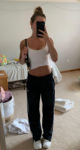 Adidas Trackpants Photo 0