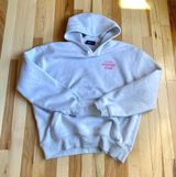 white fox boutique hoodie  Photo 0