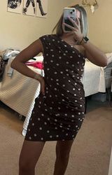 Mini Dress Photo 0