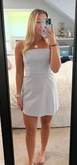 Striped Dress Photo 0