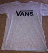 Vans T-Shirt Photo 0