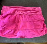 Lululemon Skirt Photo 0