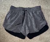 Lululemon Choose A Side Shorts Photo 0