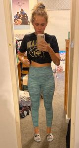 Lululemon Wonder Under High-Rise Photo 0