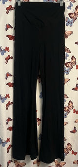 Aerie Super Flare High Rise Pants Photo 0