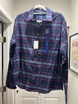 Apt. 9 Flannel Shirt Photo 0