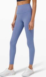 Lululemon Wunder Train Leggings Photo 0