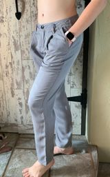 SUNDANCE loose fit dress pants Photo 0