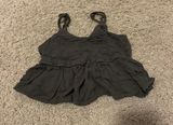 Babydoll Tank Photo 0