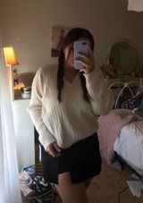 Jeanne pierre Sweater Photo 0