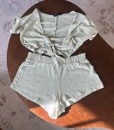 Urban Outfitters Two Piece Set Photo 0