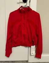 Swerve It Jacket Photo 0