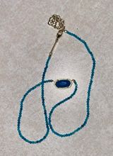 Kendra Scott Necklace Photo 0