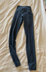 Lululemon Lulu Leggings Photo 0