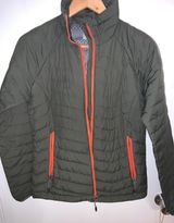 Columbia Jacket Photo 0