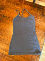 Lululemon Tank Photo 0