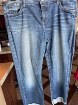 Kut From The Kloth Jean Capris Photo 0