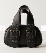 Free People  Say Yes Bag Photo 0