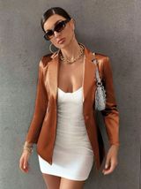 SheIn Blazer Photo 0