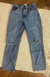 Abercrombie & Fitch Jeans Photo 0