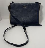 Kate Spade Navy Crossbody Bag Photo 0