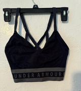 Longline Sports Bra Photo 0