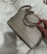 Rose Gold Purse Photo 0