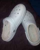 Crocs Fur-Lined Photo 0