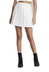 Wild Fable Pleated Skirt Photo 0