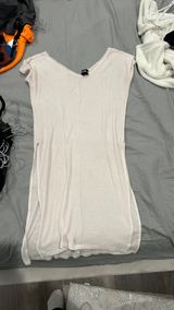 Swim Cover Up Photo 0