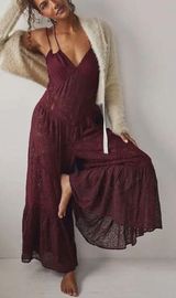 NWOT  Jumpsuit Photo 0