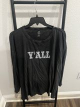 Long Sleeve Shirt Photo 0