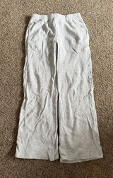 Waffle Brandy Melville Pants Photo 0