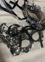 Masquerade Masks Photo 0