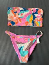 Floral Bikini Set Multi Photo 0